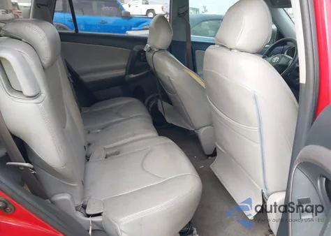 2006 Toyota Rav4 z USA, uszkodzony, nr VIN JTMZD33V166009977